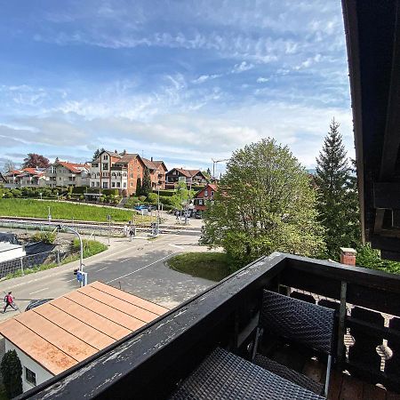 Fewo Alex Oberstaufen Exterior photo
